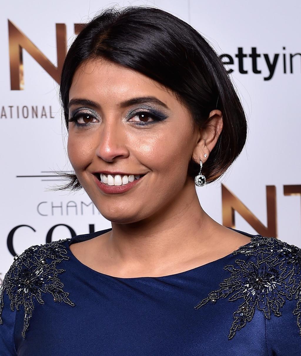 Sunetra Sarker fitness and diet